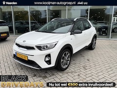 Kia Stonic - 1.0 T-GDi DynamicLine