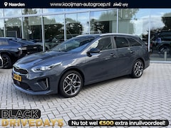 Kia Cee'd Sportswagon - Ceed 1.0 T-GDi GT-Line Business Edition