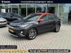 Kia Stonic - 1.0 T-GDi ComfortPlusLine Navigator Trekhaak|Nav|Lmv