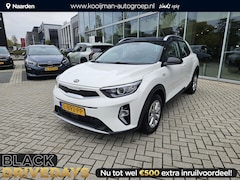 Kia Stonic - 1.0 T-GDi MHEV DynamicLine Trekhaak|Lmv
