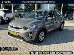 Kia Stonic - 1.0 T-GDi MHEV DynamicLine Nav|Camera|Lmv| Dealer onderhouden