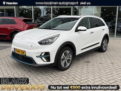 Kia e-Niro - ExecutiveLine 64 kWh
