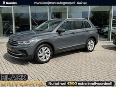 Volkswagen Tiguan - 1.4 TSI eHybrid Business+ PHEV