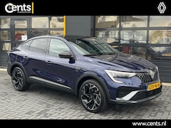 Renault Arkana - 1.6 E-Tech Hybrid 145 Esprit Alpine Trekhaak Afn. 360 Camera