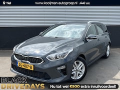 Kia Cee'd Sportswagon - Ceed 1.0 T-GDi DynamicLine Navigatie, Achteruitrijcamera, Parkeersensoren, Cruise control,
