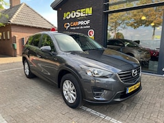 Mazda CX-5 - 2.0 SAG165 SKLGT 2WD