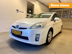Toyota Prius - 1.8 Comfort KEYLESS 2DE EIG. HUD NETTE AUTO NAP APK