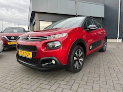 Citroën C3 - 1.2 PureTech S en S Shine Navigatie Clima