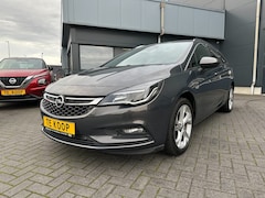 Opel Astra - Sportstourer 1.4 Turbo Navigatie 1ste eigenaar