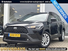 Toyota Corolla Cross - Hybrid 140 Active Apple Carplay/Android auto | Navigatie | Adaptive Cruise Control | garan