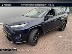 Toyota RAV4 - 2.5 Hybrid AWD Style Schuifdak- NL auto - 1e eigenaar