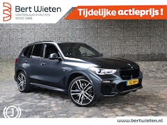 BMW X5 - xDrive40i High Ex. 7 Persoons | Geen Import | Laser lights | mee