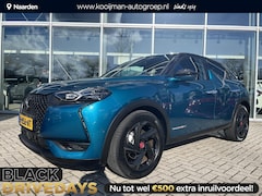 DS 3 Crossback - E-Tense Performance Line+ 50 kWh