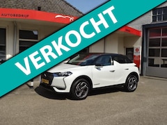 DS 3 Crossback - 1.2 PureTech Grand Chic