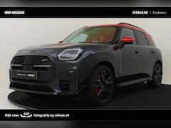 MINI Countryman - JCW ALL4 JOHN COOPER WORKS L *FULL OPTIONS* -PANO.DAK|HARMAN/KARDON|360°CAM|20"|MEMORY-SEA