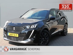 Peugeot 2008 - 1.2 PureTech GT 155 PK | Navi | Camera | Stoelverw