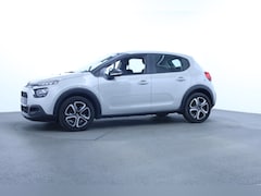 Citroën C3 - 1.2 PureTech S&S Shine NAVIGATIE * APPLE CAR PLAY * LED * STOELVERWARMING * CLIMATE CONTROL