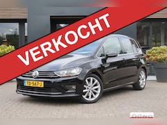 Volkswagen Golf Sportsvan - 1.4 TSI 125pk Highline