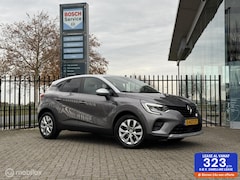 Renault Captur - 1.3 TCe 140 Intens | Rijklaarprijs