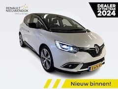 Renault Scénic - 1.3 TCe Bose BOSE AUDIO / NAVIGATIE / CLIMATE CONTROLE / CRUISE CONTROLE / PARKEERSENSOREN