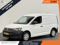Volkswagen Caddy Cargo - 2.0 TDI Trend Airco Cruise Control MF Stuurwiel Trekhaak