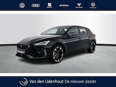 CUPRA Leon - 1.4 TSI eHybrid 204pk PHEV Adrenaline / Navigatie / Adaptive Cruise / Kuipstoelen