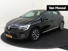Renault Clio - 1.0 TCe Bi-Fuel Zen | Carplay | Parkeersensoren | LM Velgen |