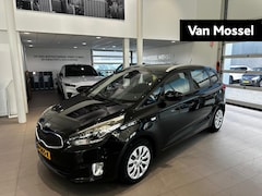 Kia Carens - 1.6 GDi ComfortLine 7 PERSOONS | TREKHAAK | NAVI | CRUISE CONTROL