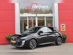 Peugeot 208 - GT 1.2 Hybrid 145PK e-DCS6 | NAVIGATIE | DRAADLOZE APPLE CARPLAY/ANDROID AUTO | CAMERA VOO