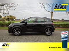 Citroën C3 Aircross Origin - 1.2 PureTech Max Fabrieksgarantie