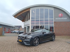 Mercedes-Benz E-klasse Cabrio - 200 Premium Plus, burmester, leer, camera