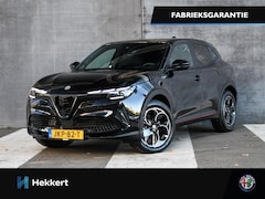 Alfa Romeo Junior - Speciale 1.2 Turbo Ibrida 145pk Automaat ADAPT. CRUISE | 18''LM | DODE HOEK | PDC + CAM. |