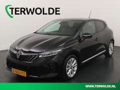 Renault Clio - E-Tech full hybrid 145 evolution | Pack Look 16'' | Apple Carplay/Android Auto |