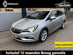 Opel Astra Sports Tourer - 1.4 Turbo