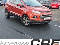 Ford EcoSport - 1.0 EcoBoost Trend Essential