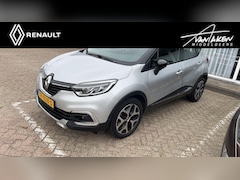 Renault Captur - 0.9 TCe Intens