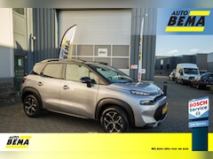 Citroën C3 Aircross Origin - 1.2 PureTech Max