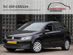 Volkswagen Polo - 5D 1.2 AIRCO/ PDC ACHTER/ TREKHAAK/ APK T/M DEC. 2026