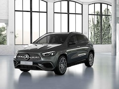 Mercedes-Benz GLA-Klasse - 180 Business Solution AMG
