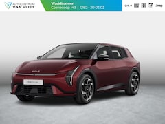 Kia EV4 - GT-Line 81.4 kWh | Direct leverbaar met de lage bijtelling | Gratis metalliclak