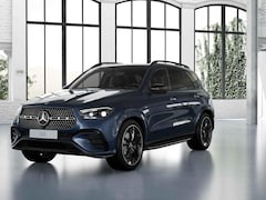 Mercedes-Benz GLE-Klasse - 400 e 4MATIC Sport Edition