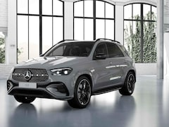 Mercedes-Benz GLE-Klasse - 400 e 4MATIC Sport Edition