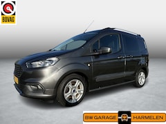 Ford Tourneo Courier - 1.0 Titanium | Trekhaak |