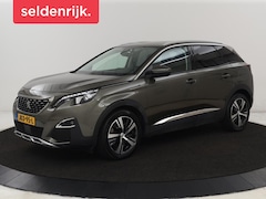 Peugeot 3008 - 1.6 HYbrid 225 Allure | Carplay | Half leder | Navigatie | Camera | Full LED | Keyless | B