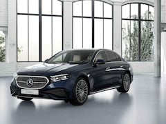 Mercedes-Benz E-klasse - Limousine 300 e Sport Edition