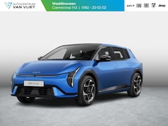 Kia EV4 - GT-Line 81.4 kWh | Direct leverbaar met de lage bijtelling | Gratis metalliclak