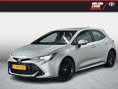 Toyota Corolla - 1.8 Hybrid Active Black Edition Trekhaak NL