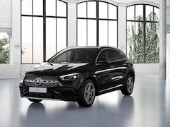 Mercedes-Benz GLA-Klasse - 180 Business Solution AMG