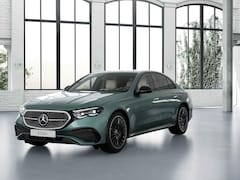 Mercedes-Benz E-klasse - Limousine 300 e Sport Edition