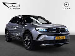 Opel Mokka - 1.2 Turbo Hybrid GS AUTOMAAT
